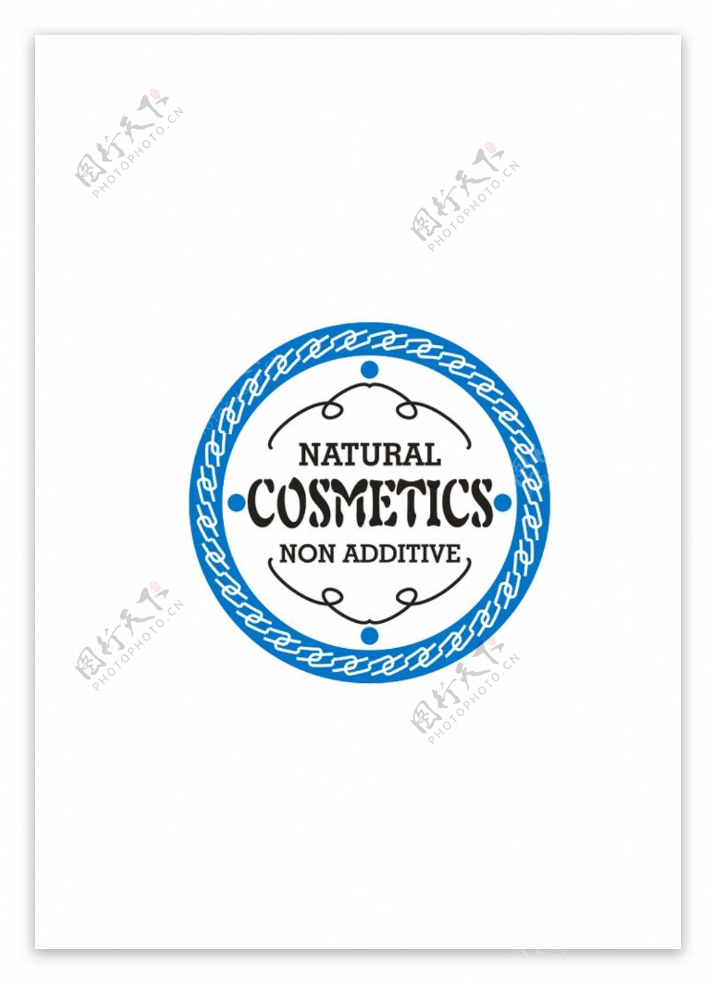 化妆品logo商标图片