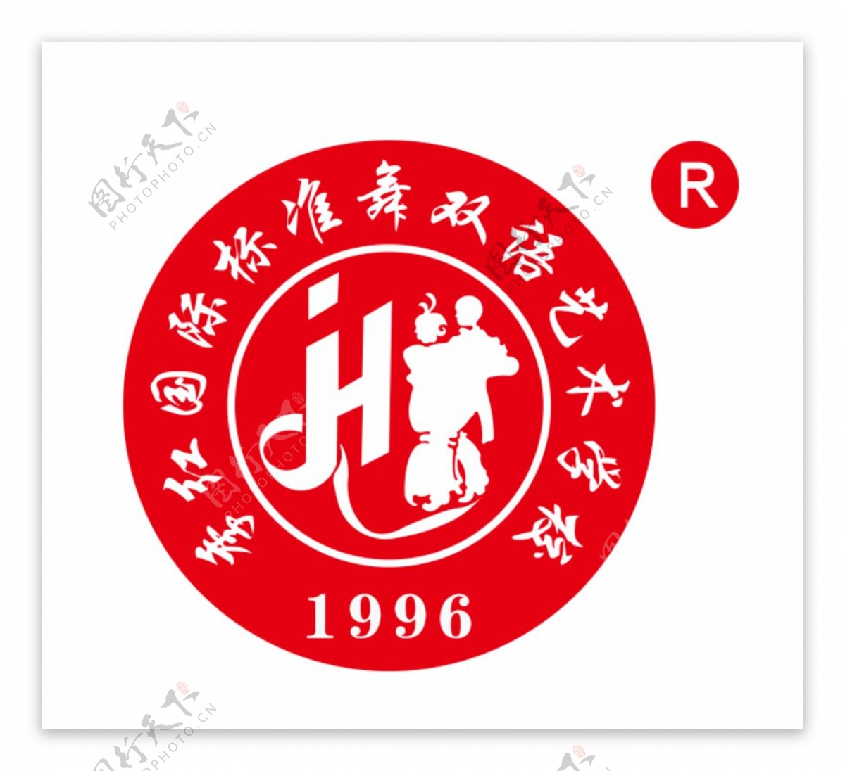 季红国际舞蹈学校logo图片