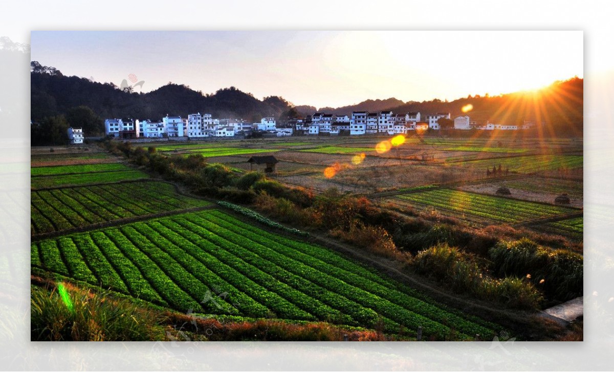 美丽风景高清图片