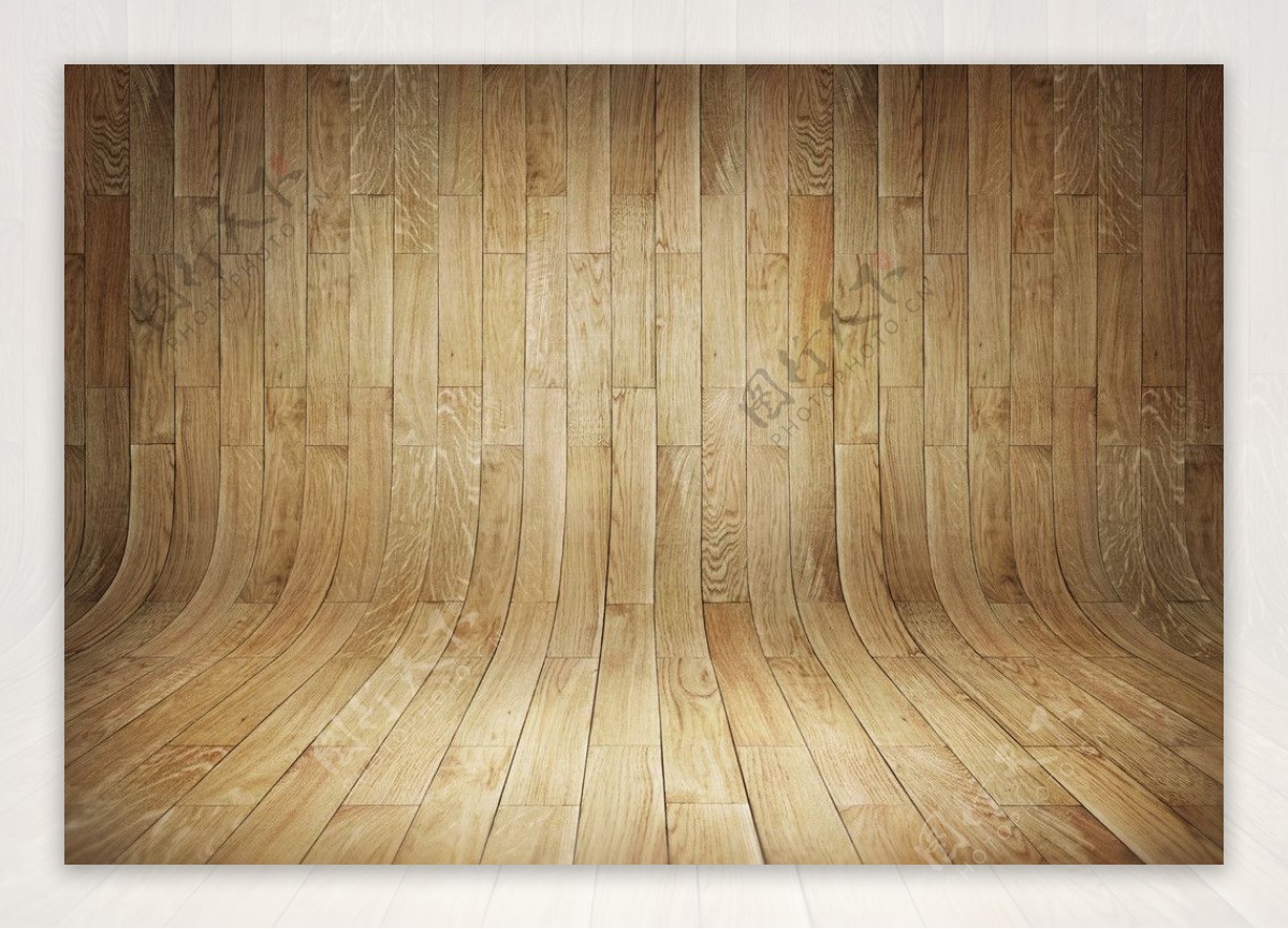 木质地板木质背景图片