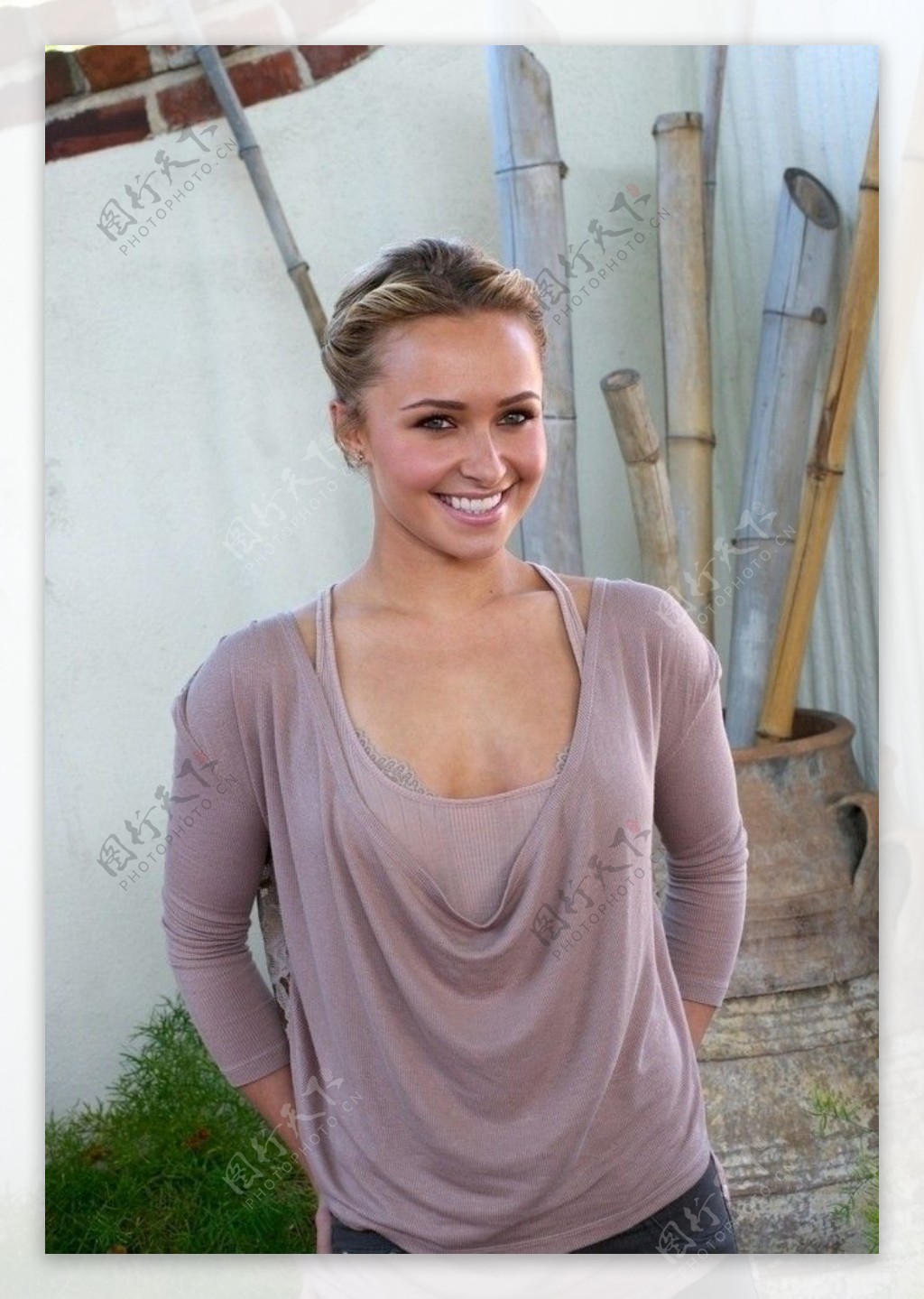 HaydenPanettiere海顿183潘妮蒂尔图片