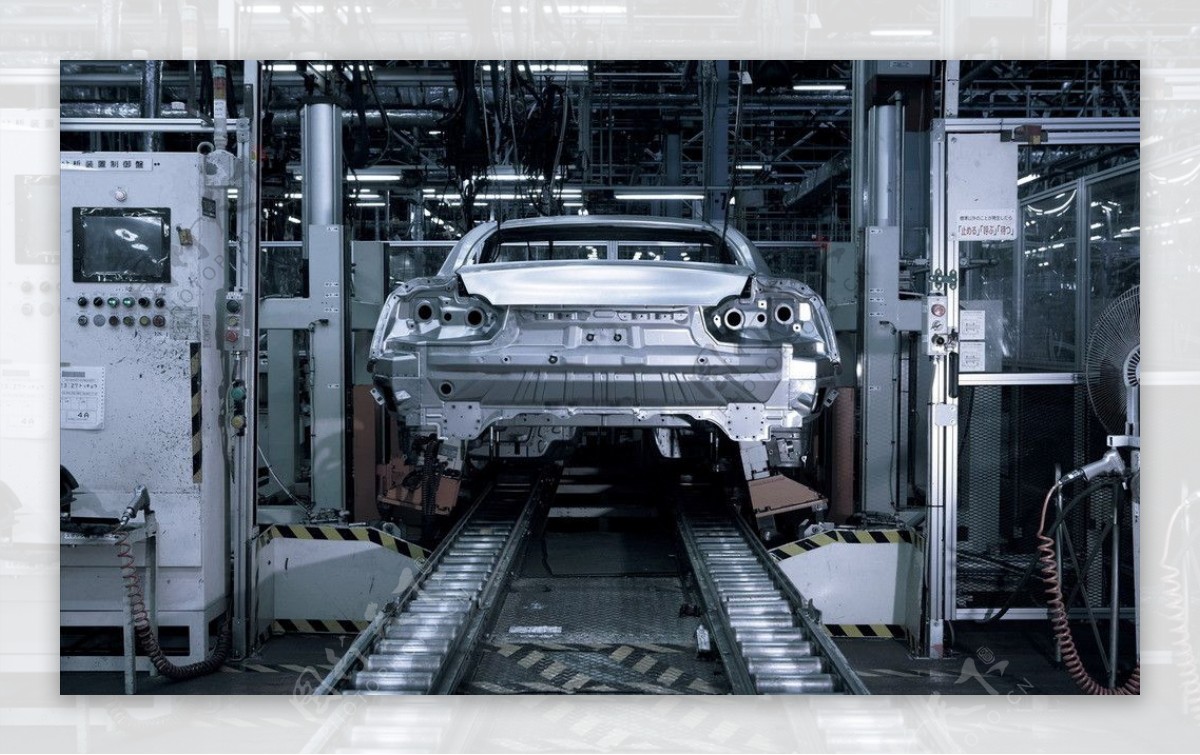 Nissan日产GTR2013图片