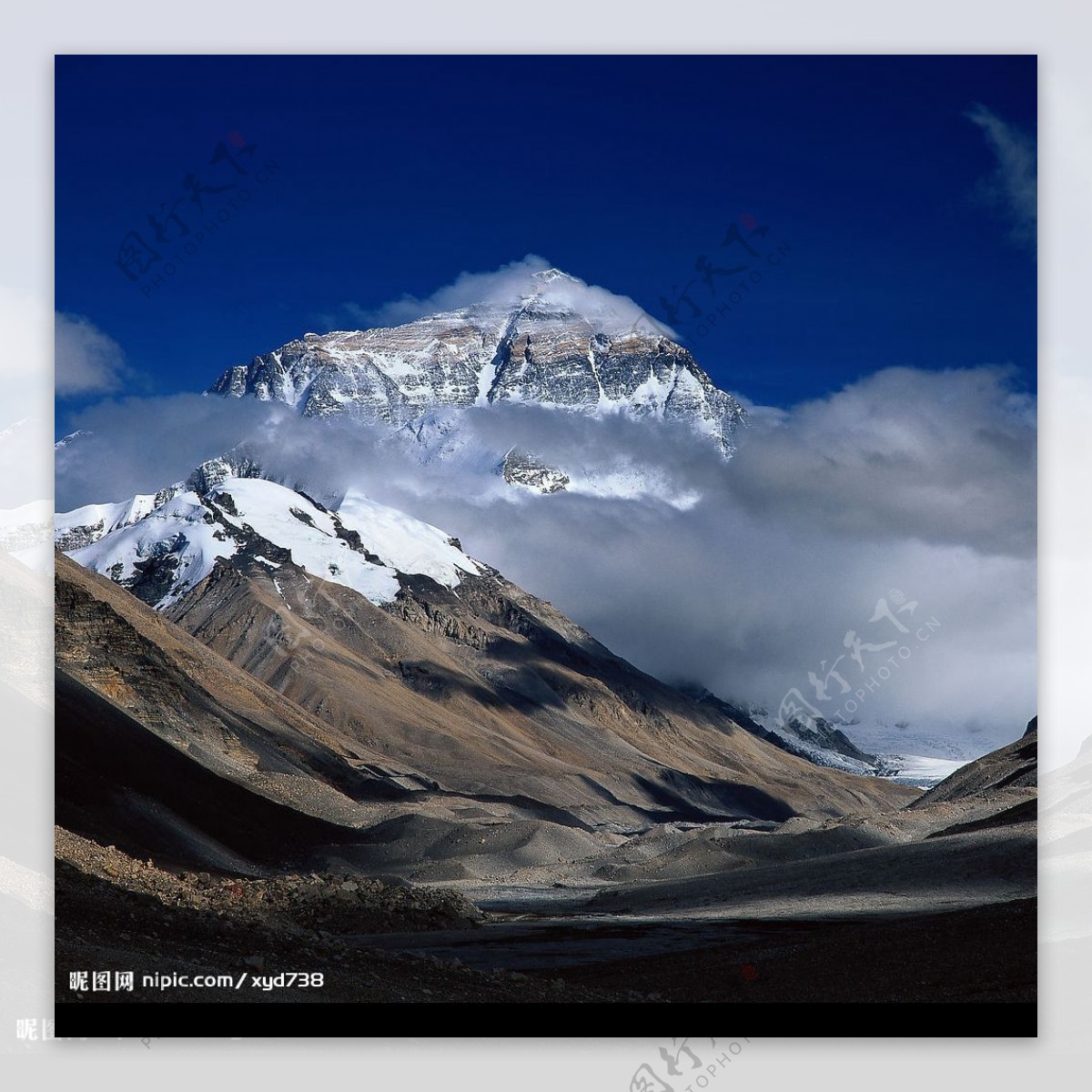 雪峰山图片