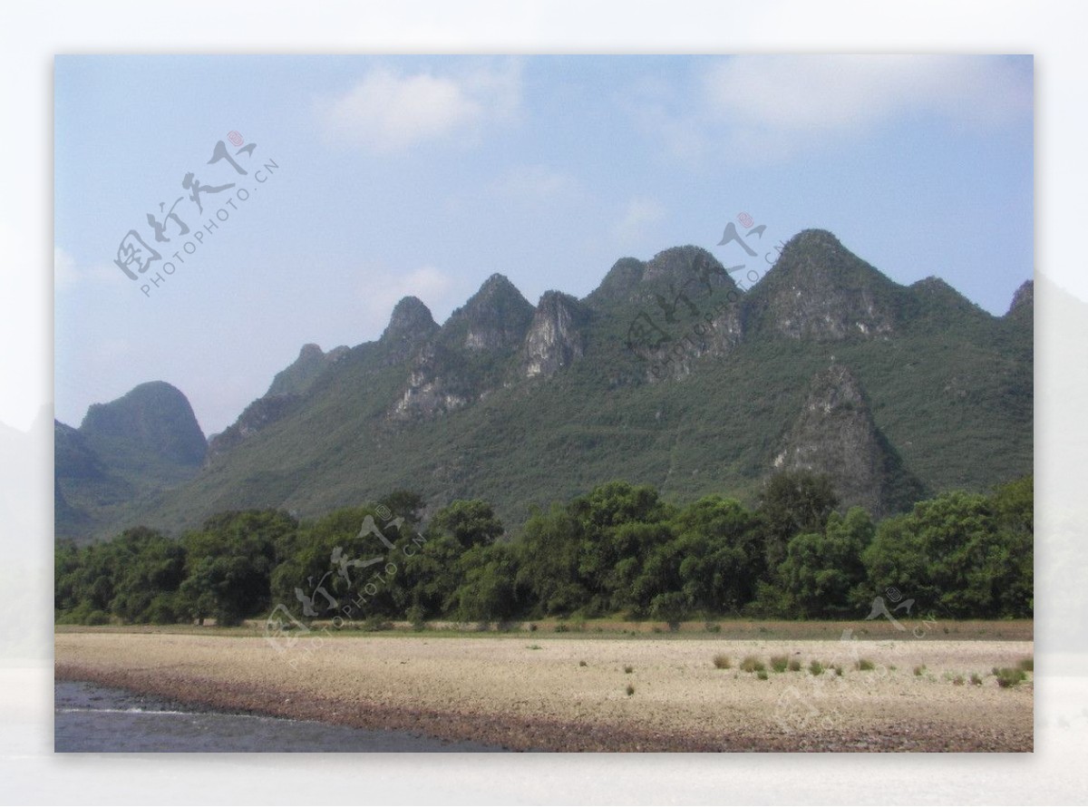 桂林美景图片