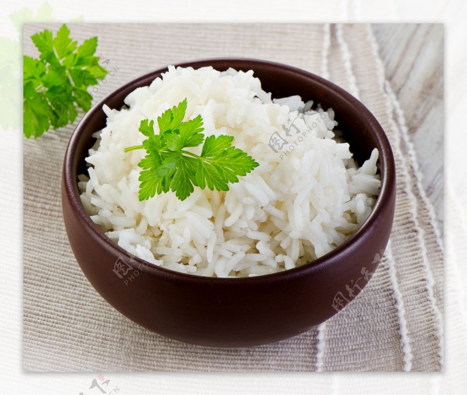 白兔米饭怎么做_白兔米饭的做法_豆果美食