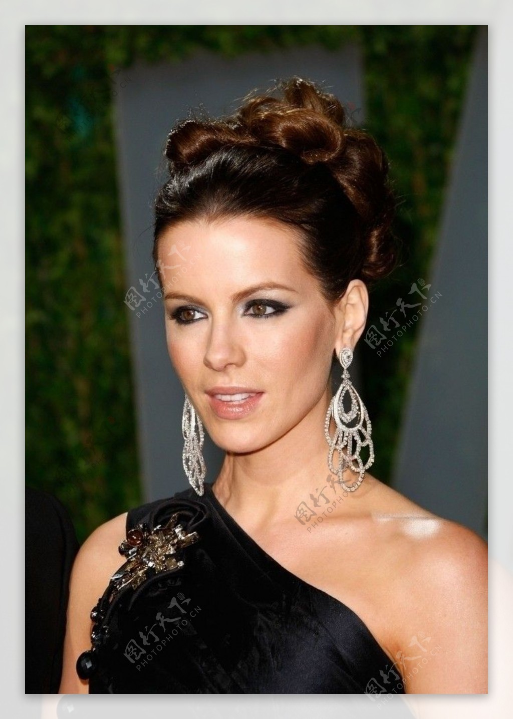 KateBeckinsale凯特183贝金赛尔图片