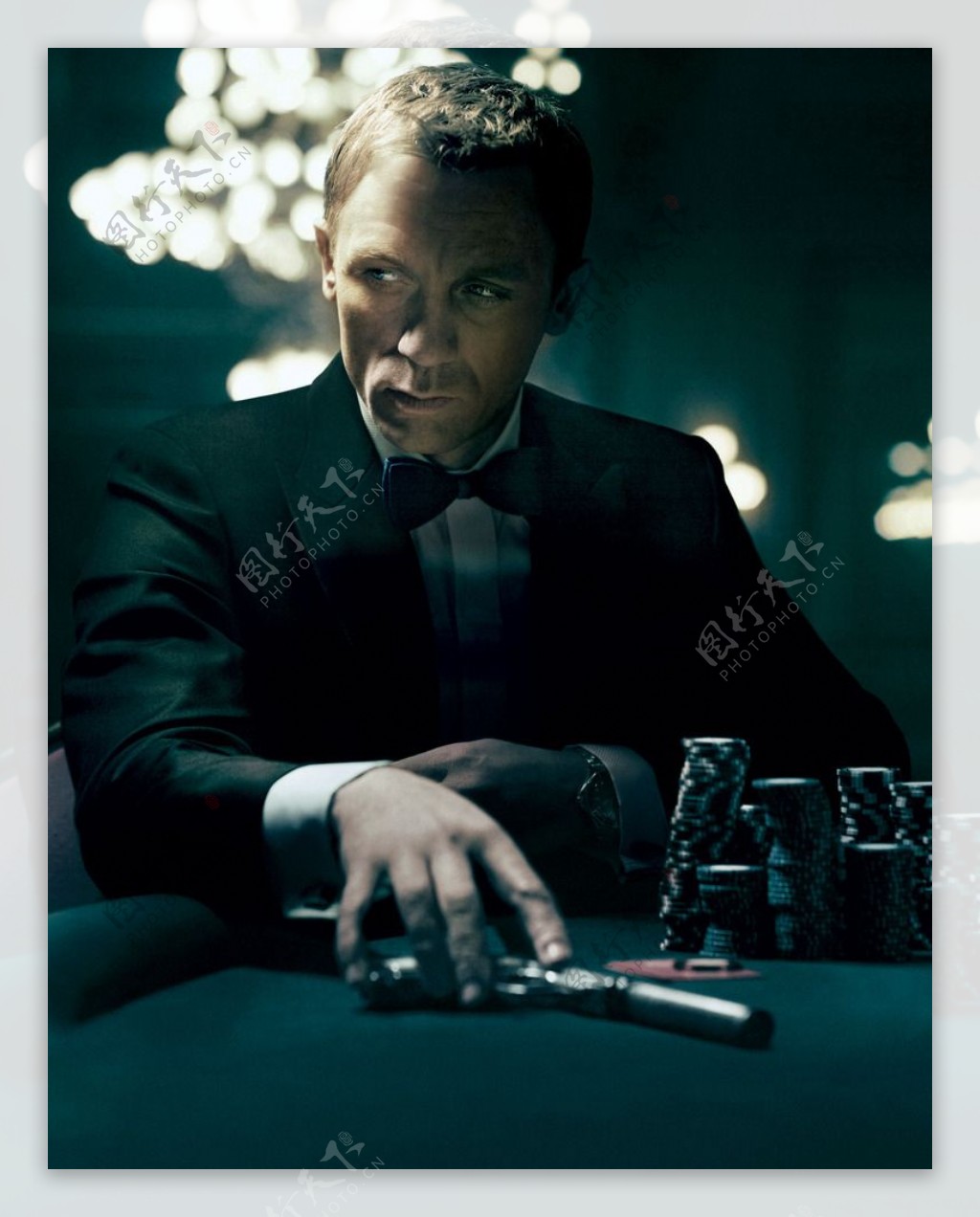 007大战皇家赌场图片