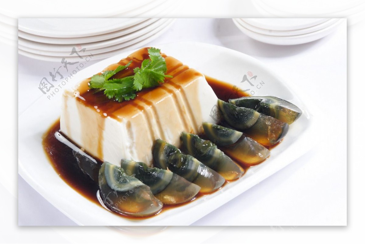 美食图片豆腐