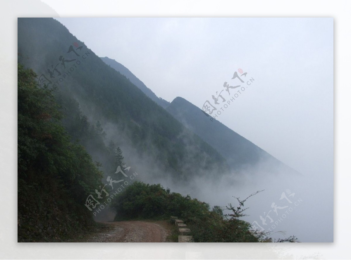 忠县风景图片