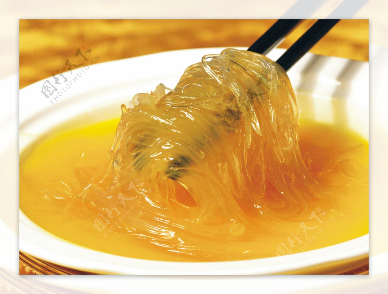 乔伊丝乐厨房: 鱼翅瓜汤 ； Sharkfin Melon Soup