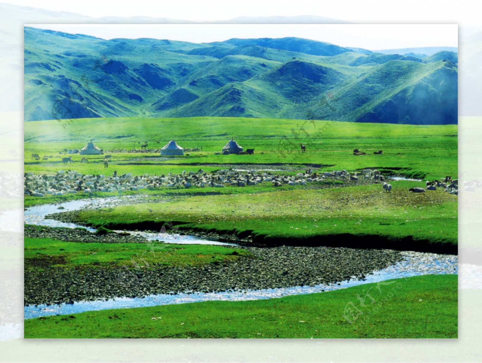 新疆风景3图片