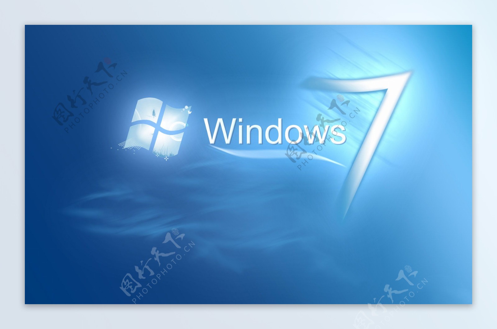 Windows7 官方高清宽屏壁纸 【第六辑】1920*1200 20P_壁纸专栏论坛_太平洋电脑网产品论坛