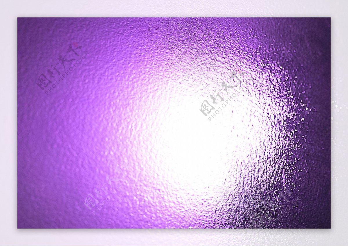 紫色水纹图片