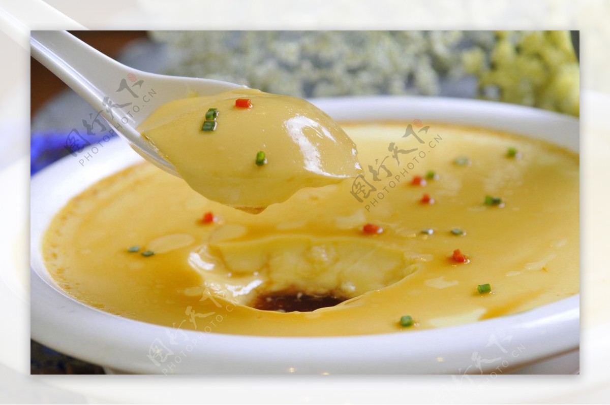 海参蒸蛋做法（美味海参蒸蛋，营养丰富，软嫩鲜香，提高免疫力，做法简单家常菜） - 干海参网