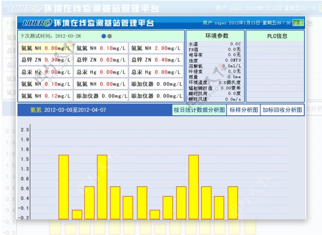 UI界面设计图片