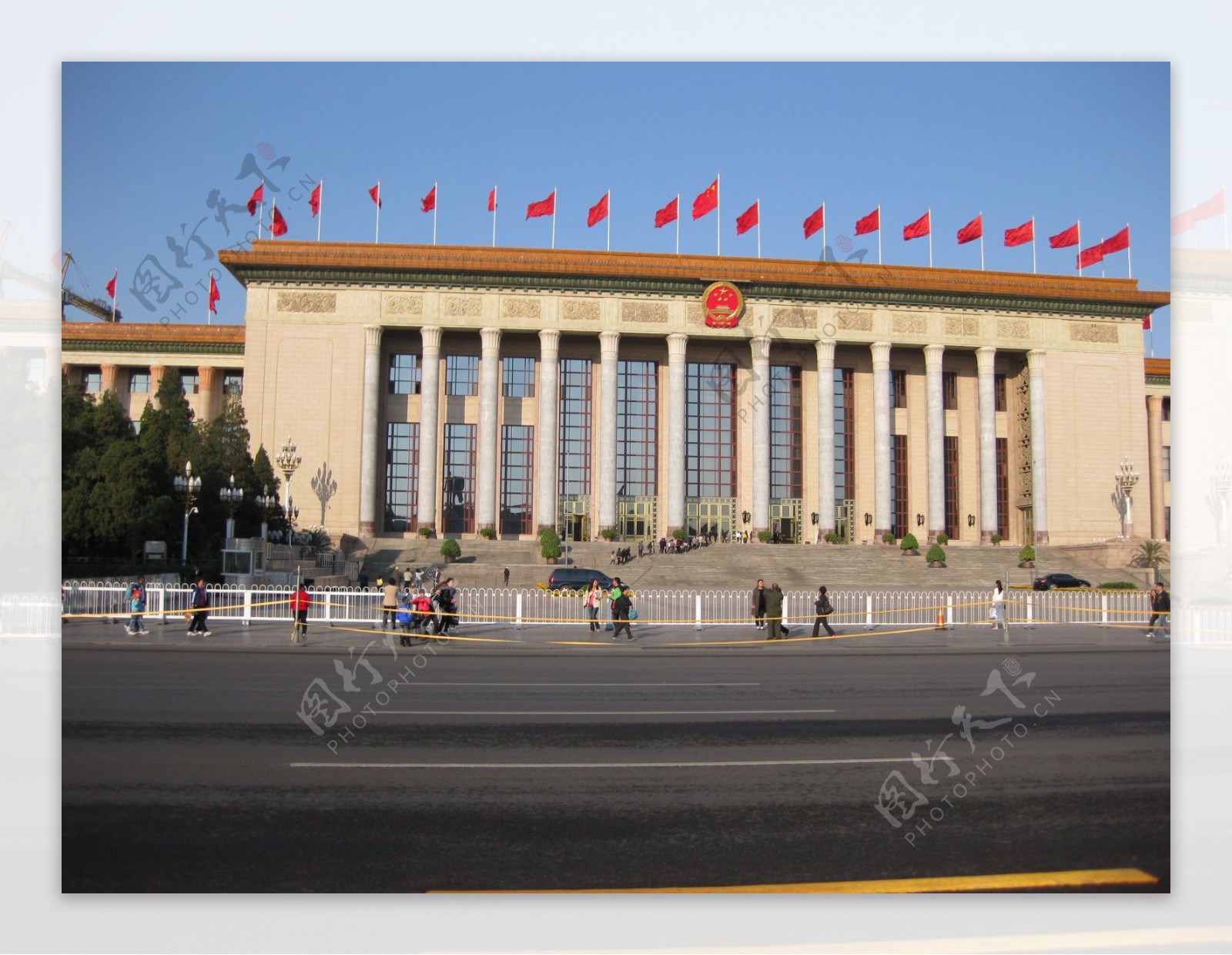 北京人民大会堂图片素材-编号25904921-图行天下