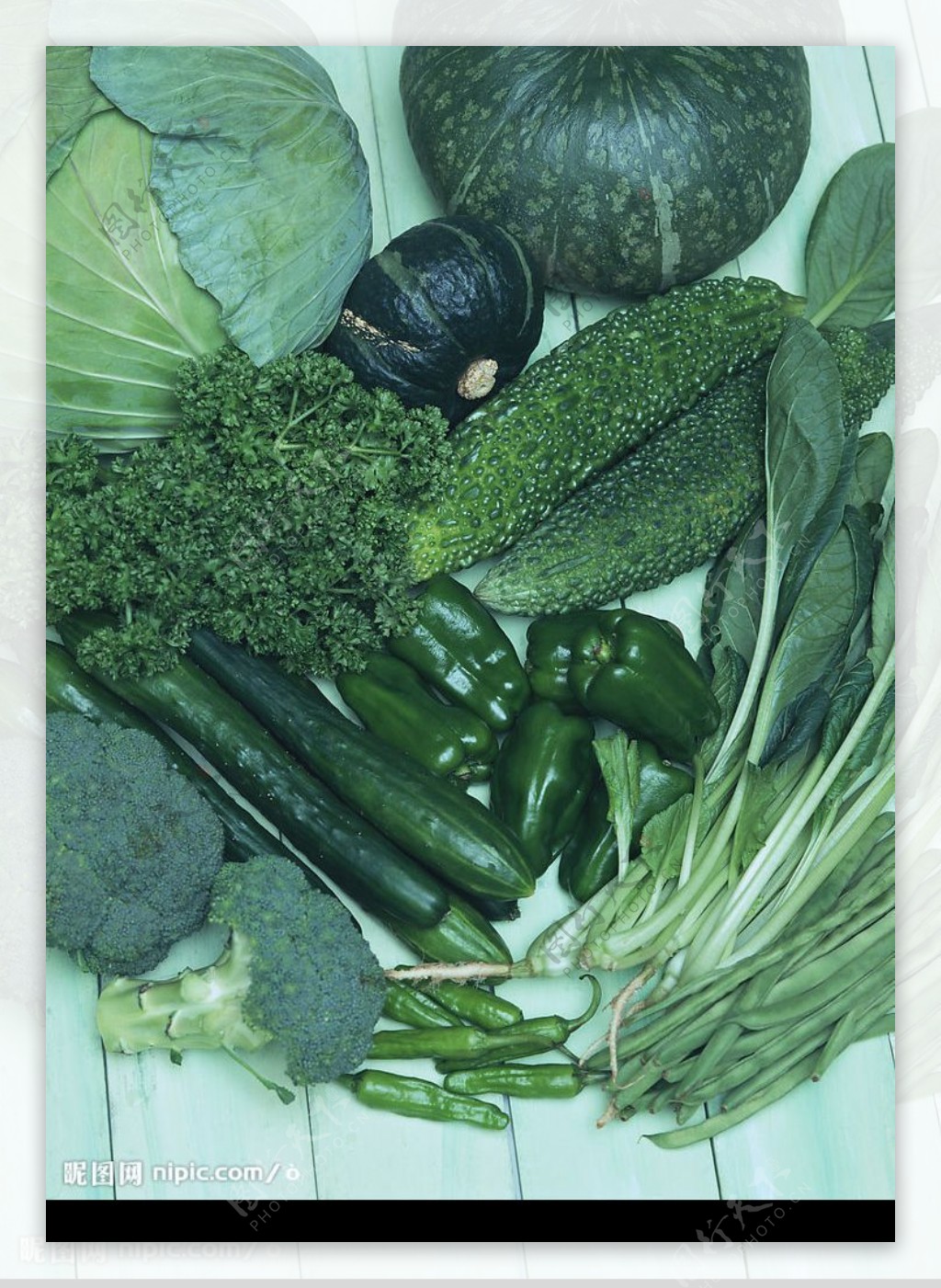 蔬菜组图图片
