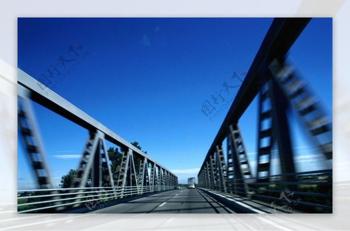 桥面图片