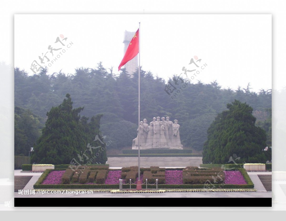 雨花台图片