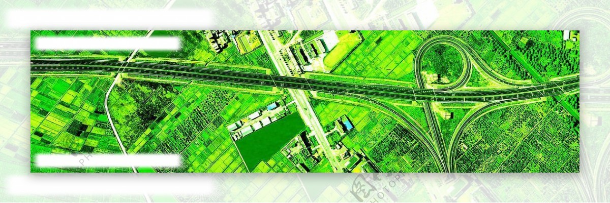 广韶高速公路俯视图图片