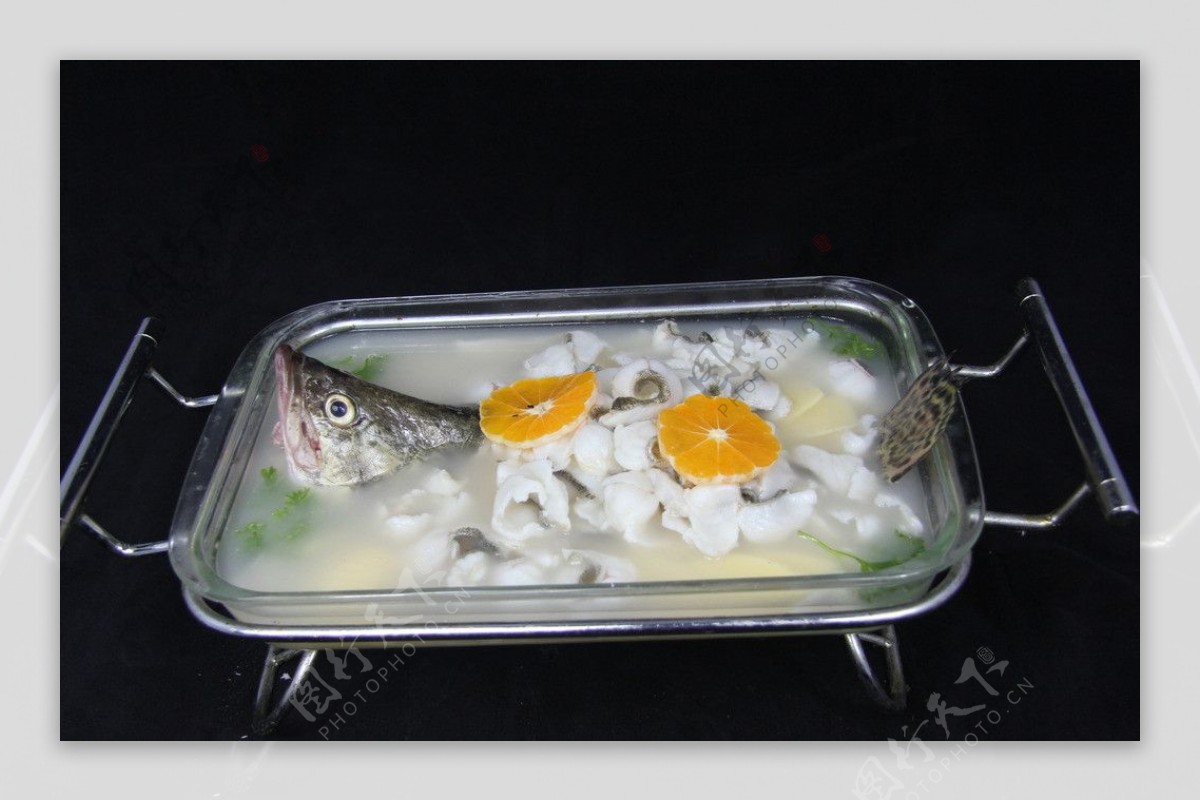明炉桂鱼图片