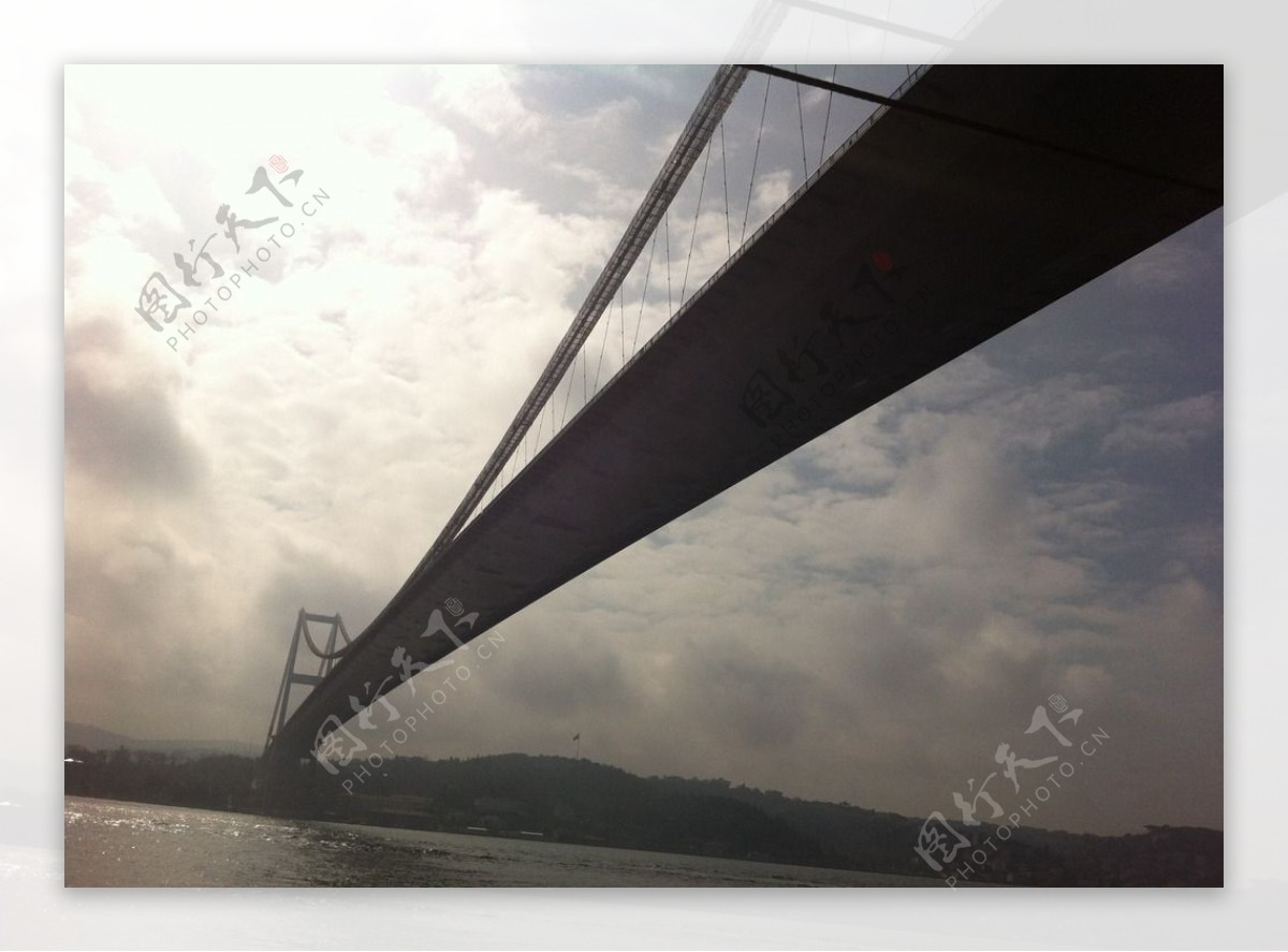 欧亚大陆桥图片