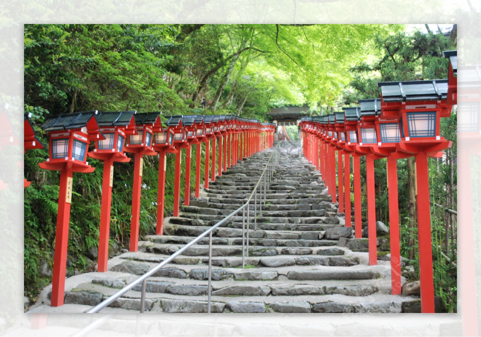 东京神社图片