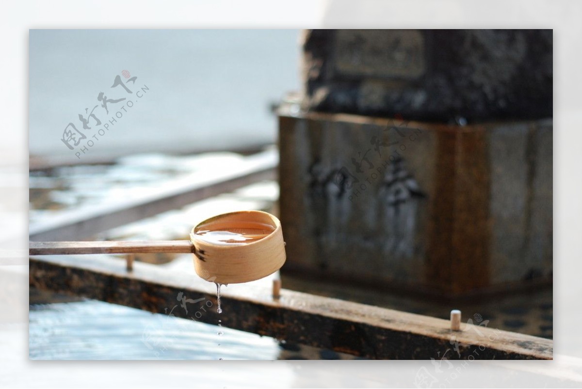 平安神宫日本图片
