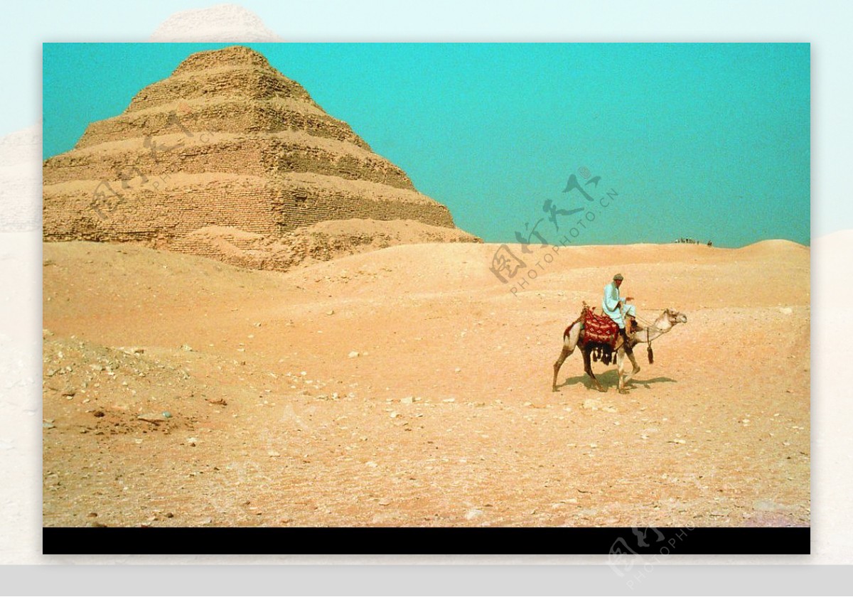 埃及建筑图片