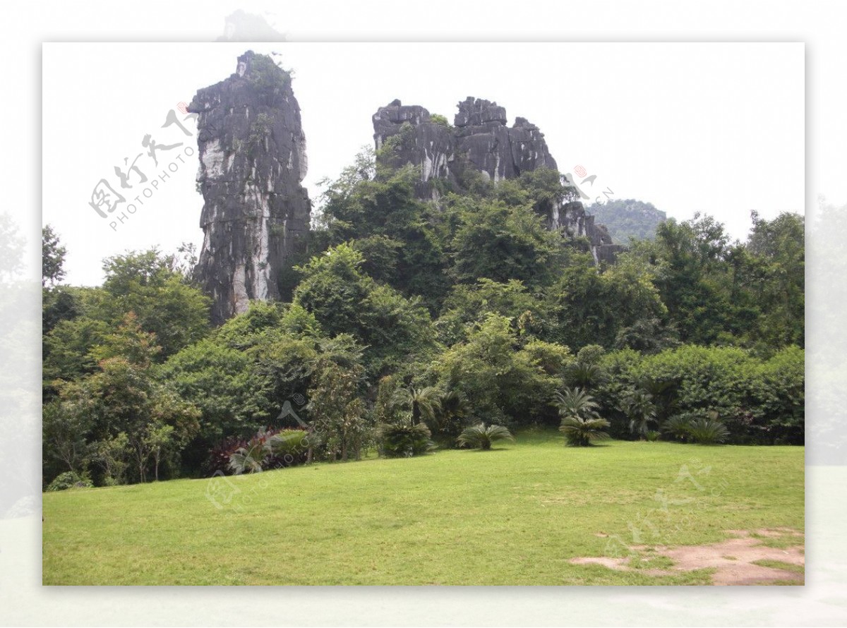 桂林山水图片