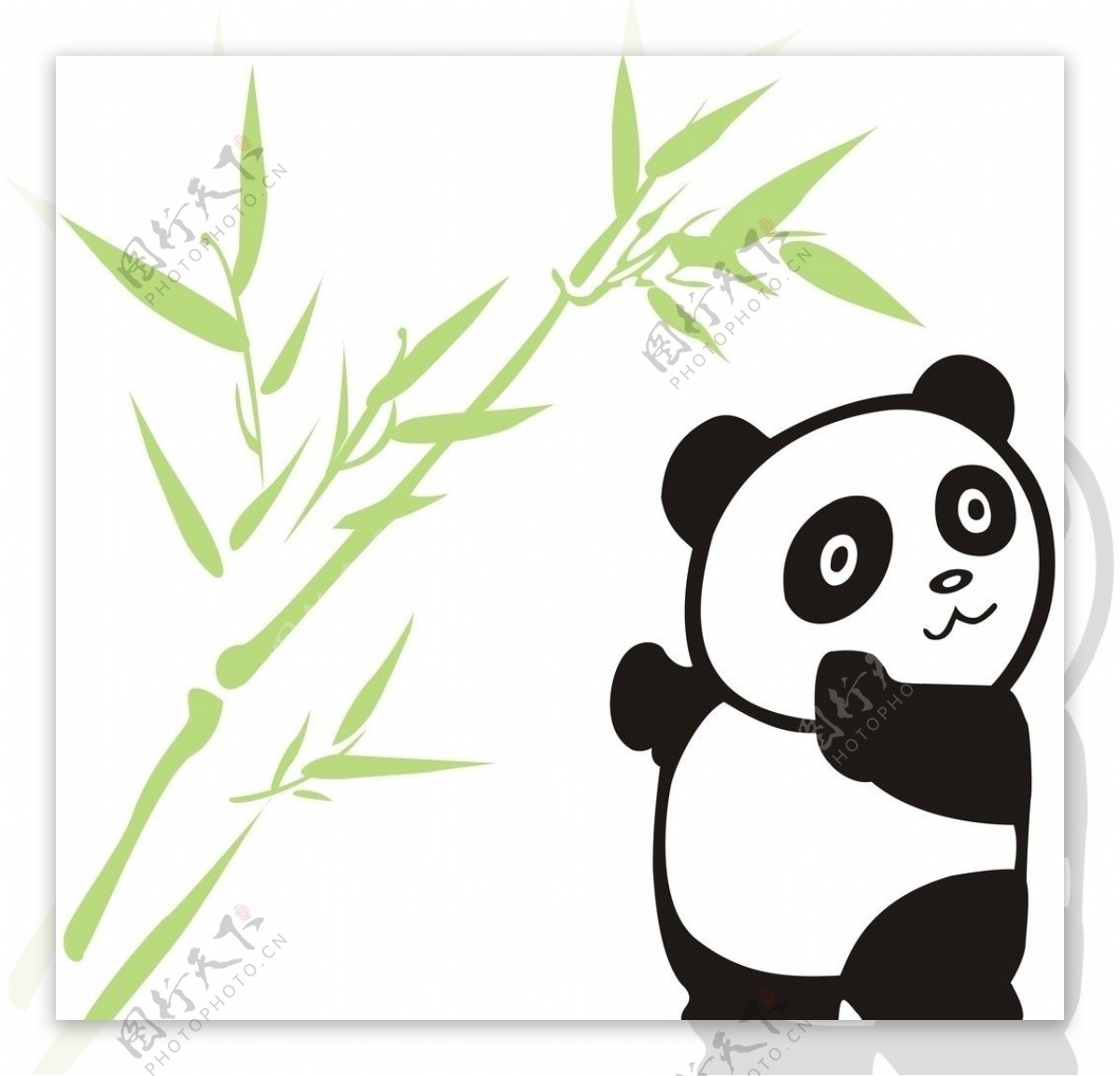 熊猫电器图片