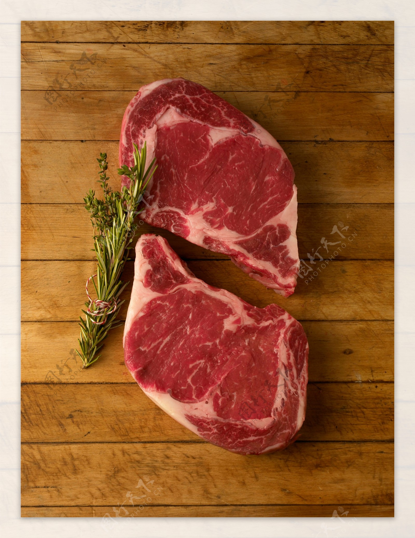 牛肉牛排图片