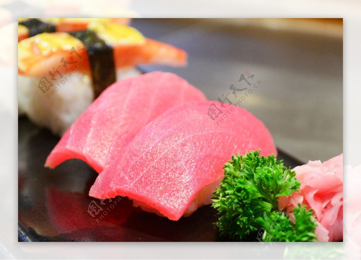 散寿司怎么做_散寿司的做法_阿罗al_豆果美食