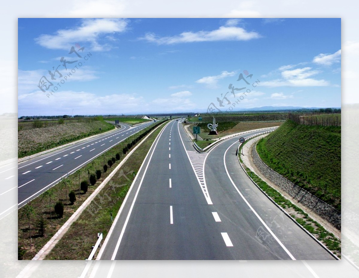 公路高速公路图片