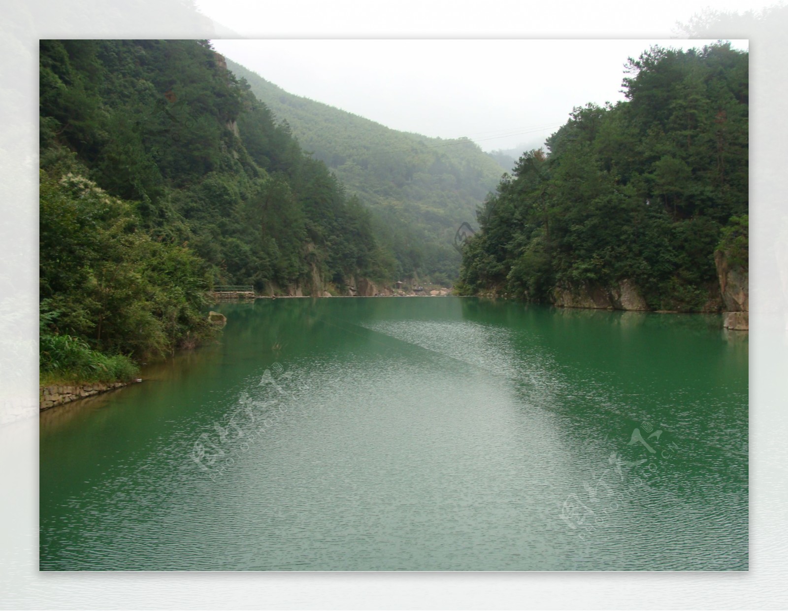 山水风景图片