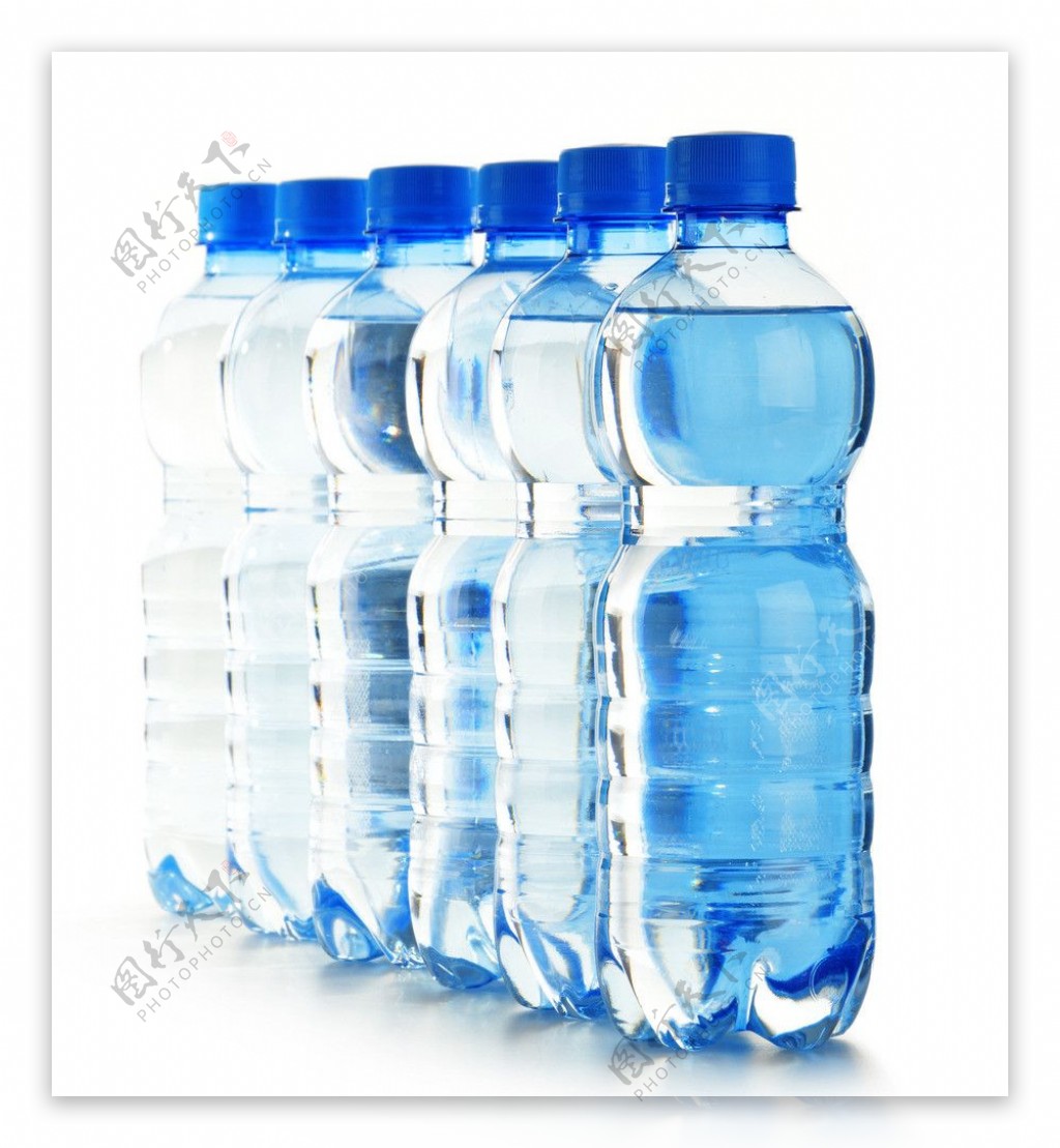 水瓶矿泉水瓶图片