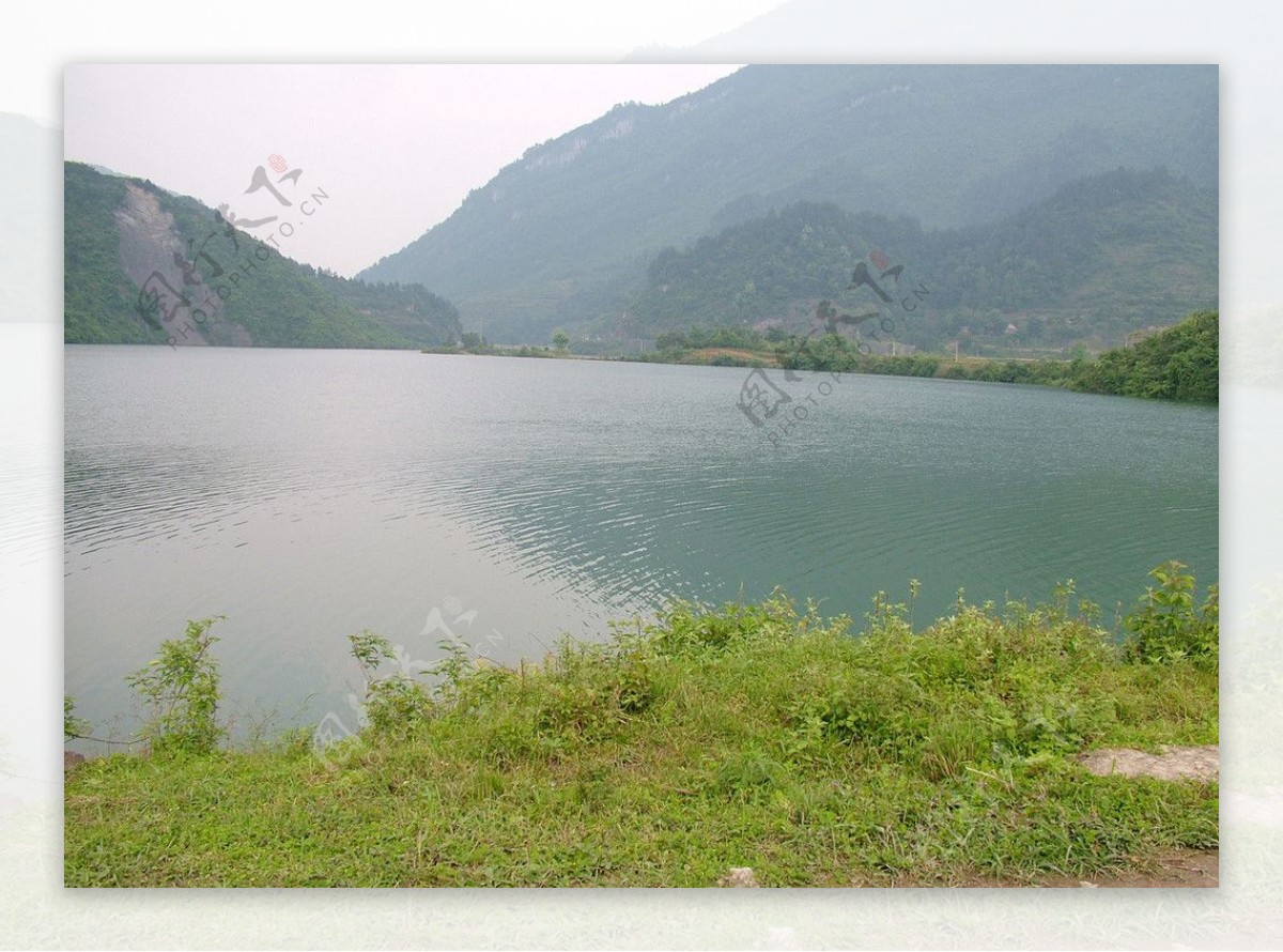 贵州山水景观图片