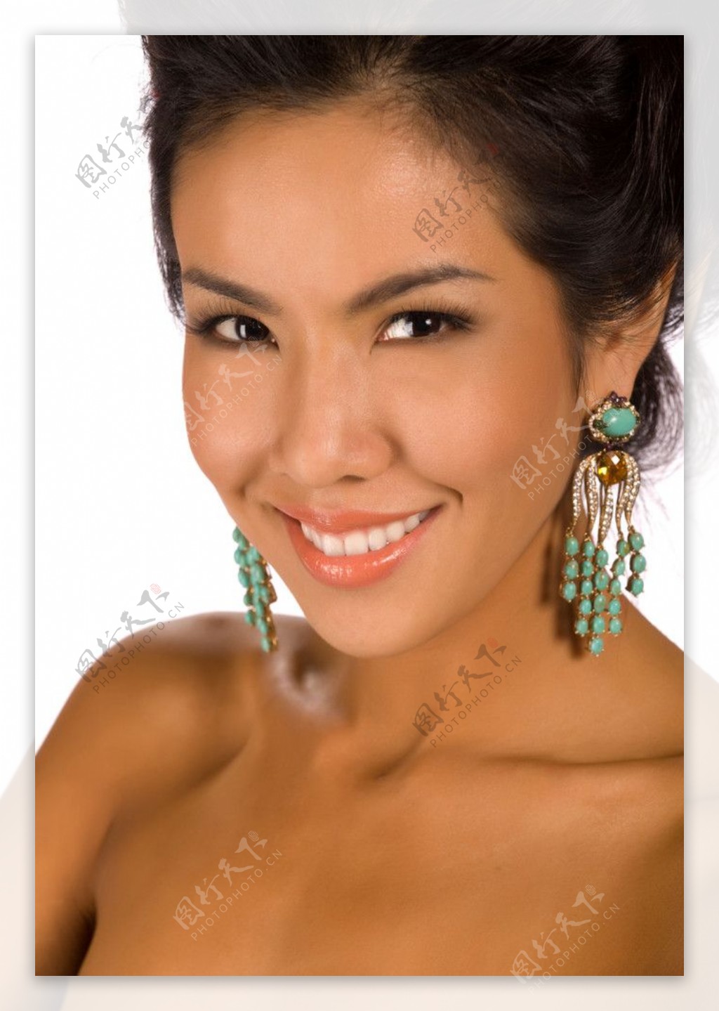 泰国明星美女手机壁纸高清图片-壁纸图片大全