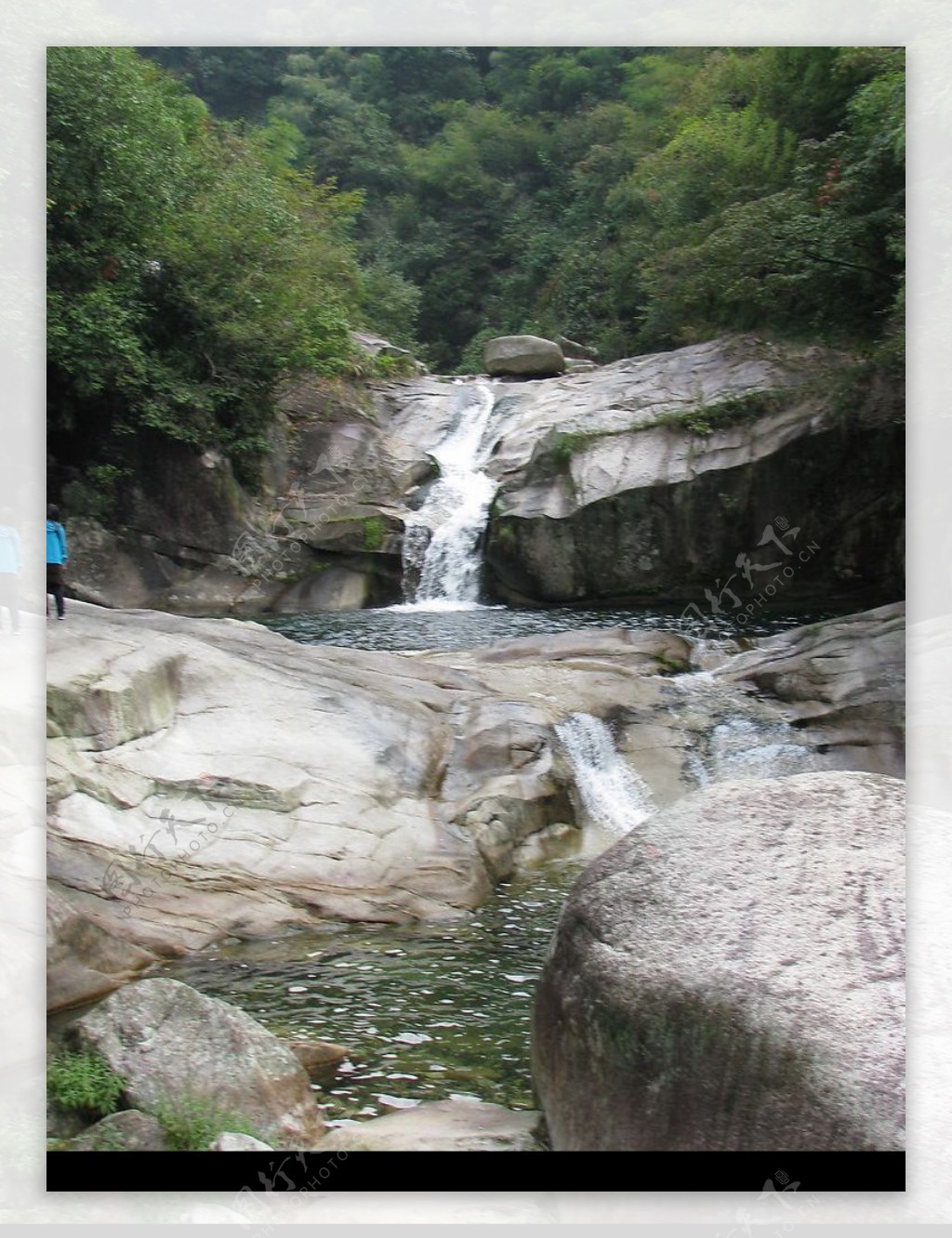 高山流水图片