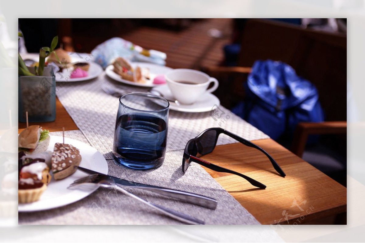 海景茶餐厅图片