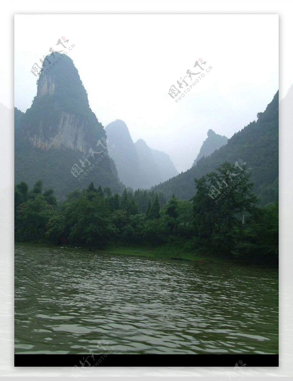 桂林风光图片