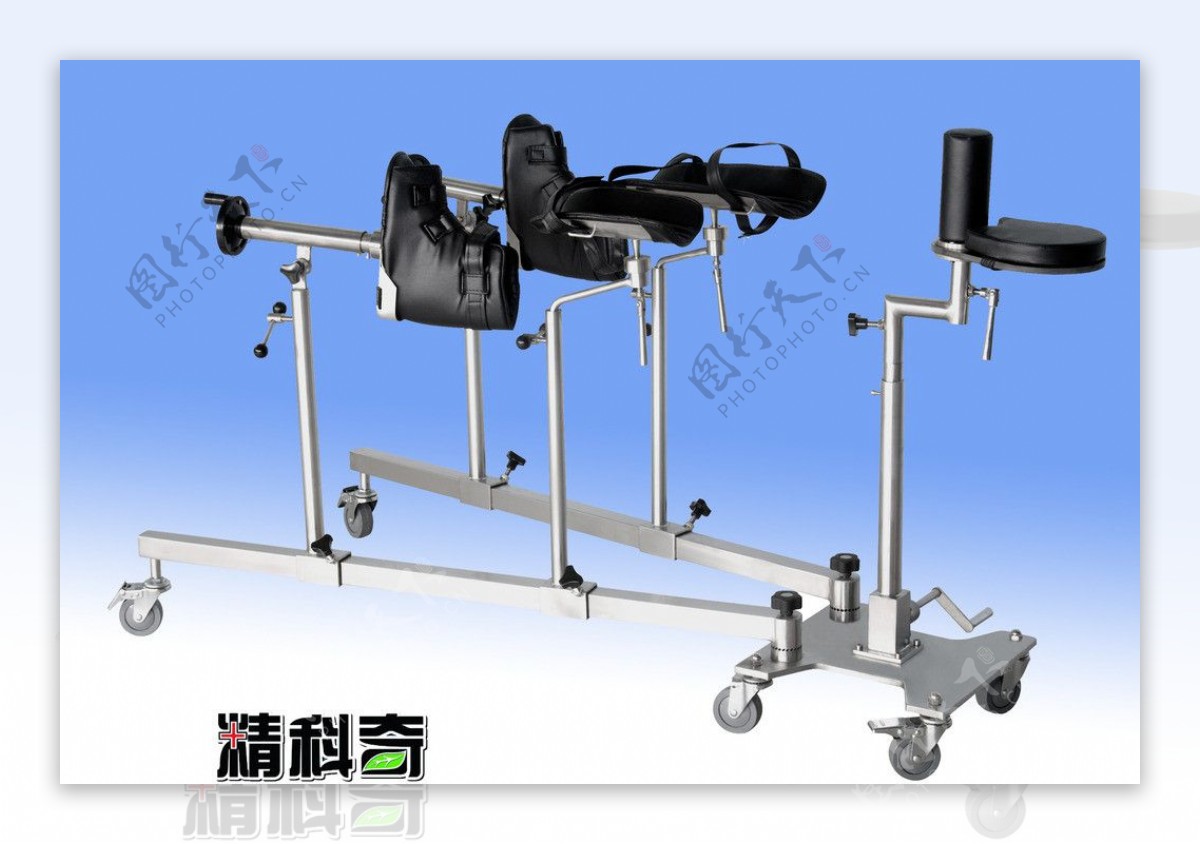 精科奇骨科牵引架图片