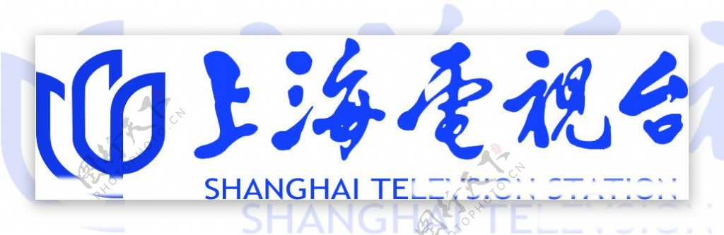 上海电视台图片