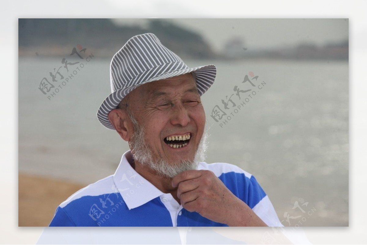 【退休老人摄影图片】纪实摄影_太平洋电脑网摄影部落