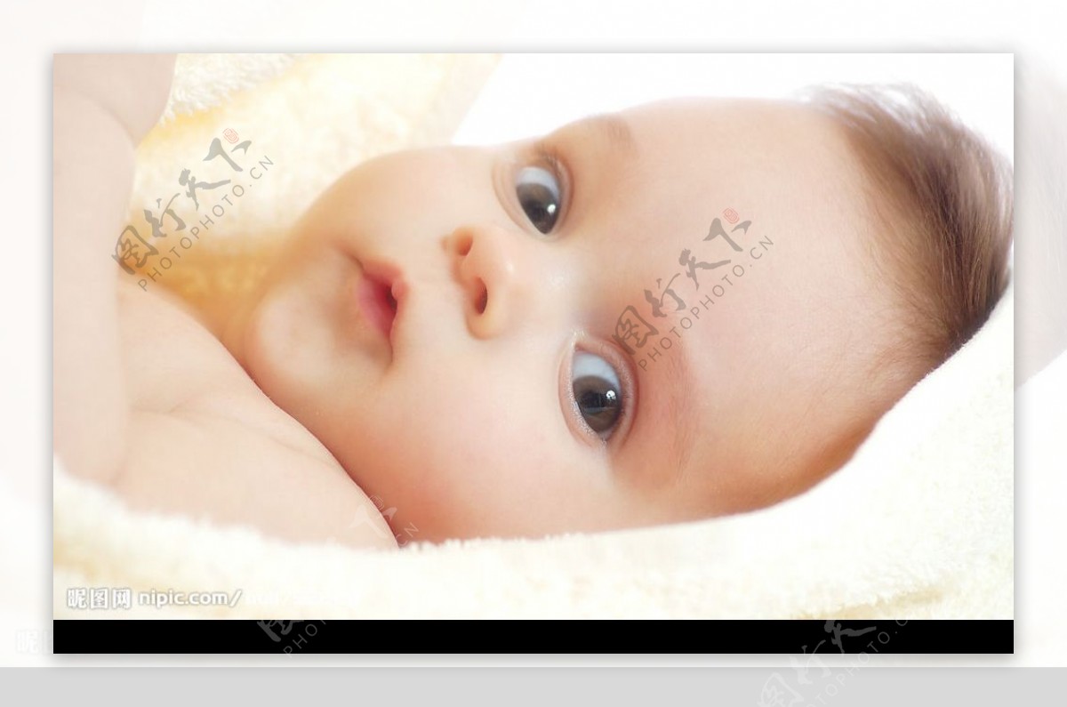 欧美2011高清晰儿童宝宝孩子桌面壁纸欣赏-欧莱凯设计网