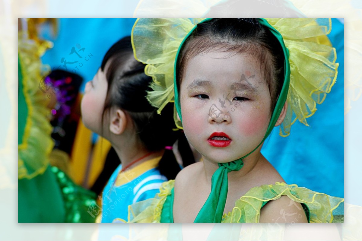 庆祝六一国际儿童节图片