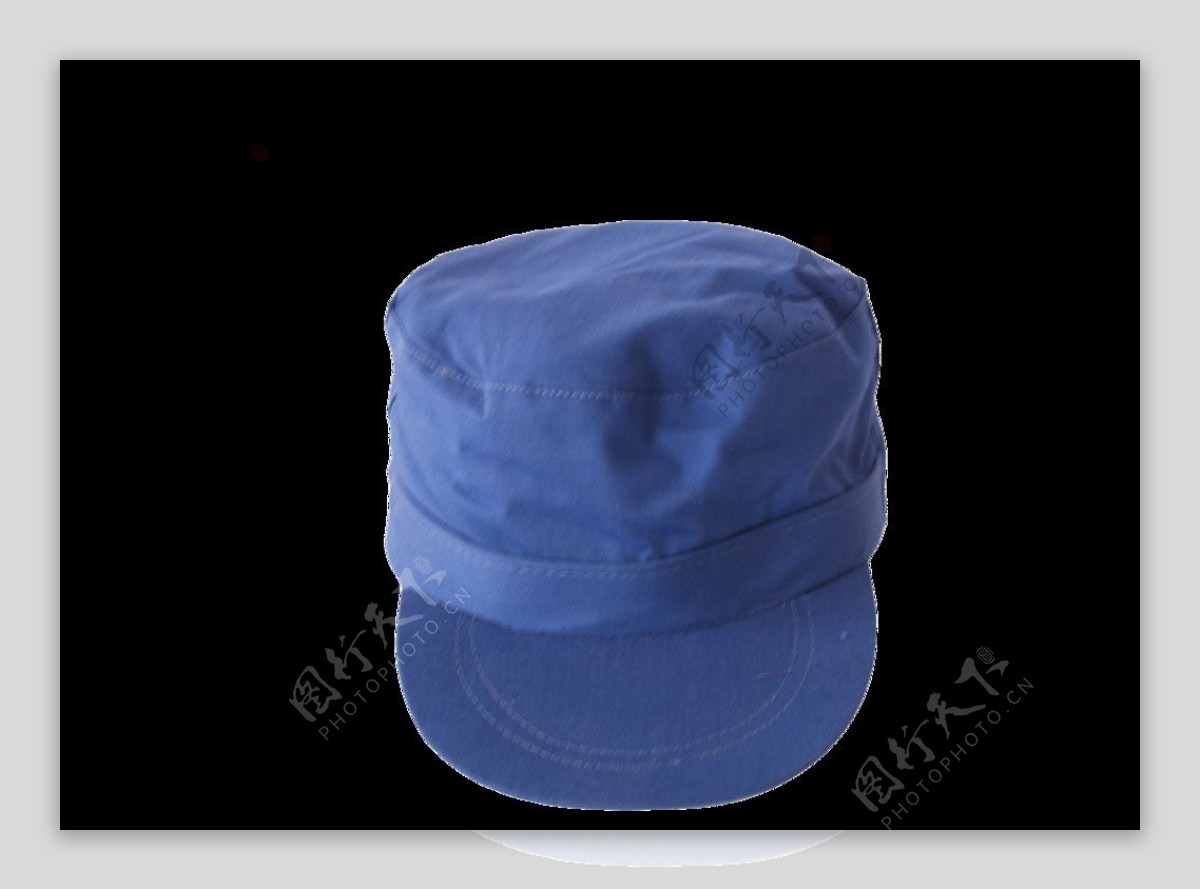 帽子安全生产图片