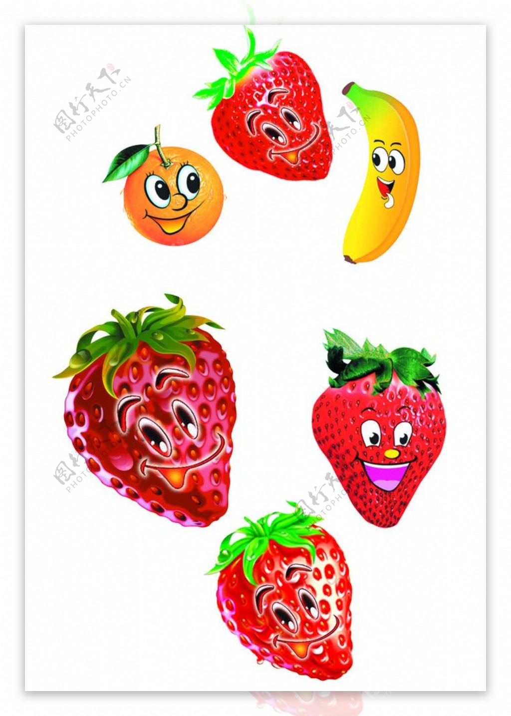 水果图片