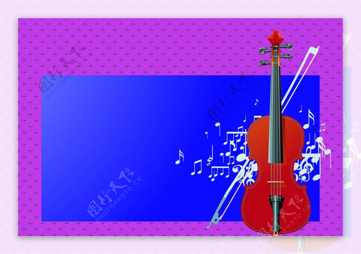 小提琴2图片
