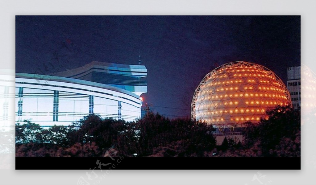 北京夜景0193